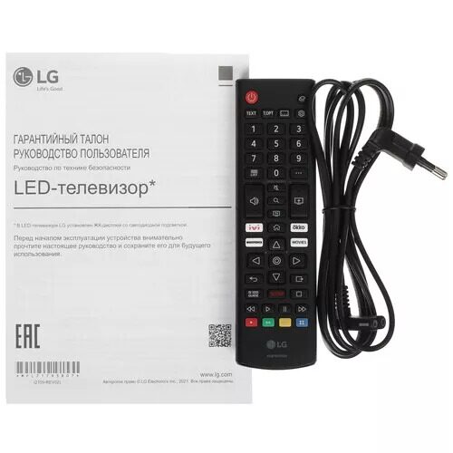 43(108см)LED-телевизорLG43LM5762PLDчерный_9_5424607