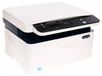 МФУ лазерное Xerox WorkCentre 3025BI [WC3025BI#]