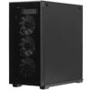 Корпус DEEPCOOL MATREXX 70 3F  [DP-ATX-MATREXX70-BKG0P-3F]