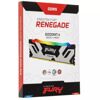 Оперативная память Kingston FURY Renegade Silver RGB [KF560C32RSA-48] 48 ГБ