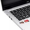 14 Ноутбук Acer Aspire 3 A314-42P-R6ZX серебристый [NX.KSFCD.004]