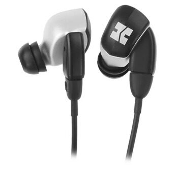 Проводные наушники HIFIMAN RE2000 Pro S серебристый