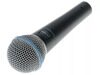 Микрофон Shure BETA 58A черный [SHUREBETA58A]