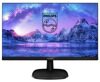 27 Монитор Philips 273V7QDSB (00/01) черный [273V7QDSB(00/01)]