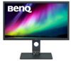 32 Монитор BenQ PhotoVue SW321C черный
