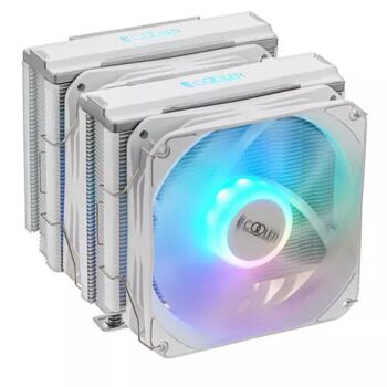 Кулер для процессора PCCooler Paladin S9 W