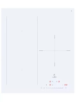 Индукционная варочная поверхность LEX EVI 431A WH [CHPE000036]