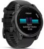 Спортивные часы Garmin Fenix E 47mm [010-03025-14]