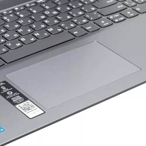 16НоутбукLenovoIdeaPadSlim316IAH8серый_7_5452997