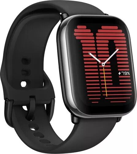 Смарт-часы Amazfit Active