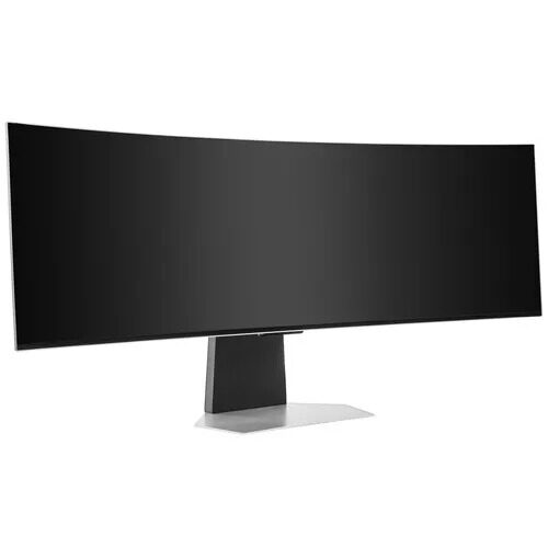 49МониторSamsungOdysseyOLEDG9G95SCS49CG954SIсеребристый_5_5411541