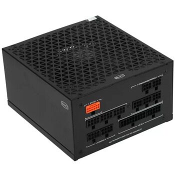 Блок питания PCCooler YS850  [P5-YS850-G1FFBK1-EU]