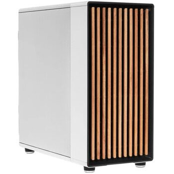 Корпус Fractal Design North XL Chalk White Mesh  [FD-C-NOR1X-03]