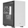 Корпус DEEPCOOL MACUBE 110  [R-MACUBE110-WHNGM1N-G-1]