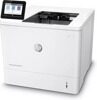 Принтер лазерный HP LaserJet Enterprise M611dn