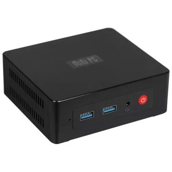 Мини ПК Beelink GK Mini  [00027]