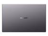 Huawei MateBook D 15 R5-3500 / 8GB / 480 / Win10 серого цвета
