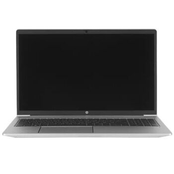 15.6 Ноутбук HP ProBook 455 G10 серебристый [7P3B4UT]