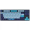 Клавиатура проводная + беспроводная Varmilo APT87 Aurora  [A92A060D2A5A06A007/D]