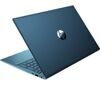 HP Pavilion Ryzen 7-5825U/32GB/1TB/Win11 Forest Teal / 15-eh2214nw (715B1EA)