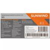 1024 ГБ M.2 NVMe накопитель SunWind SWSSD001TN3T