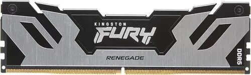 Оперативная память Kingston FURY Renegade Silver [KF568C36RS-16] 16 ГБ