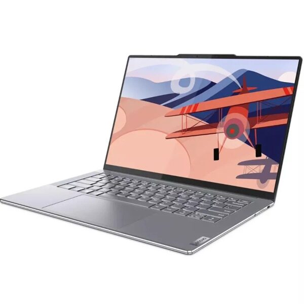 Lenovo Yoga Slim 7 15ILL9 Intel Core Ultra 7 256V 2200MHz/15.6/2880x1800/16GB/1024GB SSD/DVD нет/Intel Arc Graphics/Wi-Fi/Bluetooth/Windows 11 Home (83HM004MRK) Grey