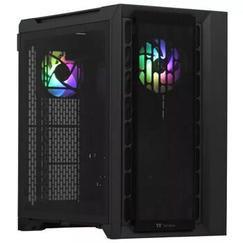 Корпус Thermaltake CTE C700 TG ARGB  [CA-1X7-00F1WN-01]