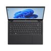 iRU Planio 14ING Intel N100 3400MHz/14/1920x1080/8GB/256GB SSD/Intel UHD Graphics/Wi-Fi/Bluetooth/DOS (2058902) Black