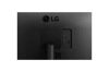 27 Монитор LG 27QN600-B черный [27QN600-B.ARUZ]
