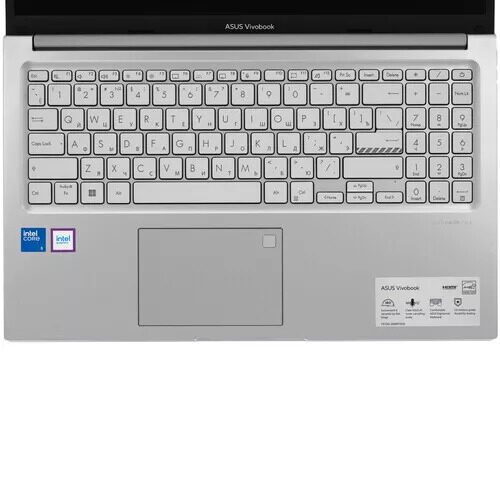 156НоутбукAsusVivobook15X1504VAP-BQ894Wсеребристый_2_5475689