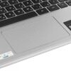 14 Ноутбук Acer Swift GO 14 SFG14-71-51EJ серебристый [NX.KMZCD.002]