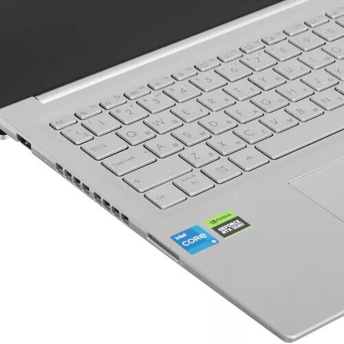 16НоутбукASUSVivobook16XK3605ZU-N1325серебристый_10_5478571