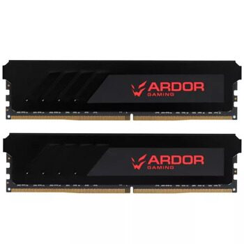 Оперативная память ARDOR GAMING Reaper [DGSB432GB3600C18DC] 32 ГБ