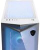 Корпус MSI MPG GUNGNIR 300R WHITE AIRFLOW  [306-7G21W21-W57]