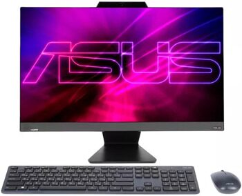 23.8 Моноблок ASUS F3402WFA-BPC0060  [90PT03L2-M00K20]