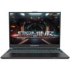 GIGABYTE G6 MF Intel Core i7 13620H 2400MHz/16/1920x1200/16GB/1024GB SSD/NVIDIA GeForce RTX 4050 6GB/Wi-Fi/Bluetooth/DOS (MF-H2KZ854KD) Black