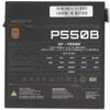 Блок питания GIGABYTE GP-P550B  [28200-P550B-1EUR]