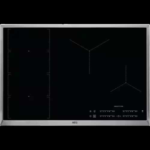 Индукционная варочная поверхность AEG IKE84471XB