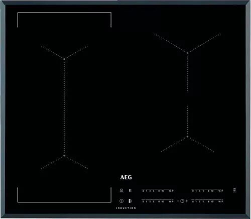 Индукционная варочная поверхность AEG IKE64441FB