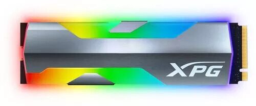 1000 ГБ M.2 NVMe накопитель ADATA XPG SPECTRIX S20G  [ASPECTRIXS20G-1T-C]