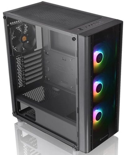 Корпус Thermaltake V250 TG ARGB  [CA-1Q5-00M1WN-00]