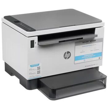 МФУ лазерное HP LaserJet Tank MFP 1005 [381U3A]