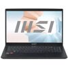 15.6 Ноутбук MSI Modern 15 B7M-245XRU черный [9S7-15HK12-245]