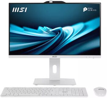 23.8 Моноблок MSI PRO AP242P 14M-668XRU  [9S6-AE0622-831]