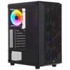 Корпус AeroCool Hive FRGB  [ACCM-PV27043.11]