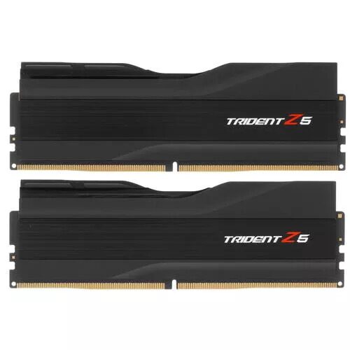 Оперативная память G.Skill Trident Z5 [F5-6400J3239G16GX2-TZ5K] 32 ГБ