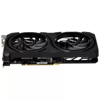 Видеокарта Palit GeForce RTX 4060 Infinity 2 [NE64060019P1-1070L]