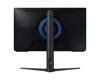24 Монитор Samsung LS24AG320NMXZN черный [LS24AG320NMXZN]
