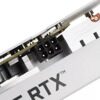 Видеокарта KFA2 GeForce RTX 3050 X White [35NSL8MD5WEK]